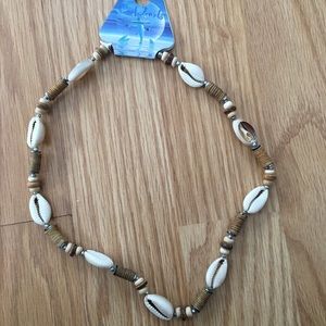 Authentic Seashell necklaces